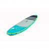 PADDLE GONFLABLE FANATIC FLY AIR 9.8 PREMIUM SAC + POMPE