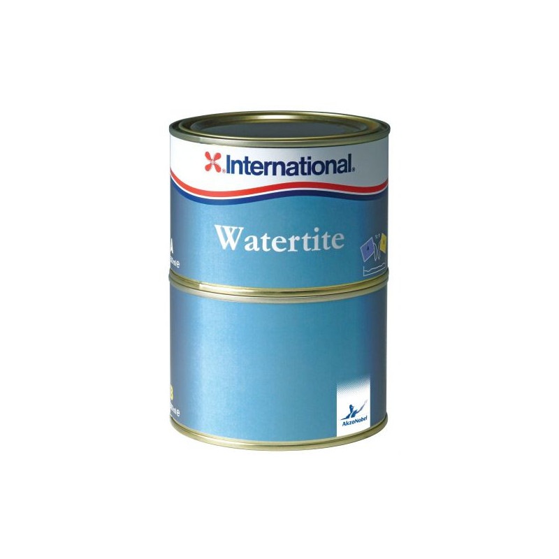 Mastic epoxy WATERTITE International - INTERNATIONAL