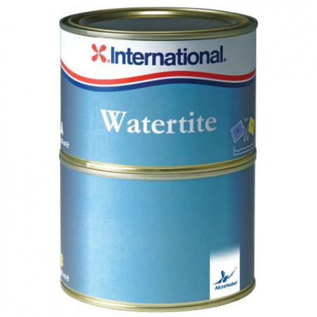 MASTIC EPOXY WATERTITE INTERNATIONAL 0,25L