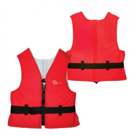 GILET SPORT NAUTIQUES FIT AND FLOAT - LALIZAS 50 - 70 KGS