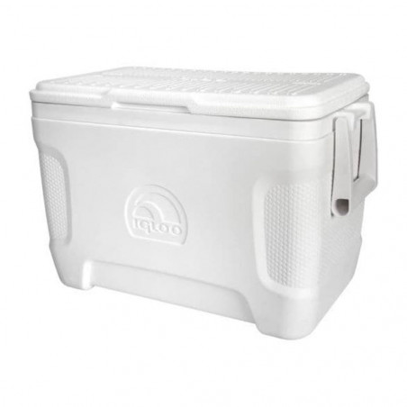 Glacière passive Marine Contour - IGLOO MC54 - 51 L