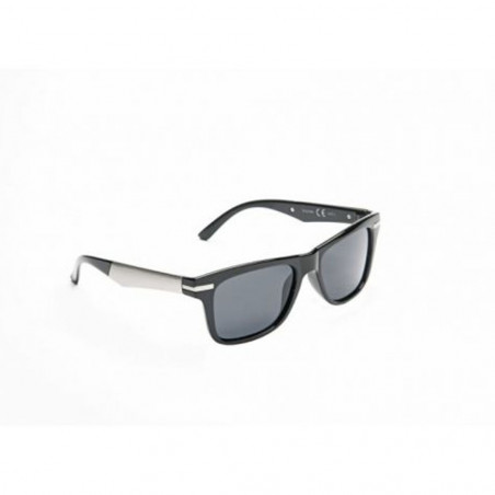 LUNETTES OCEANA M. NOIR/GRIS V.GRIS 