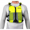 Gilet V3 Ocean Racing Jaune VAIKOBI