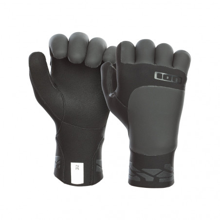 GANTS ION CLAW 3/2 NOIR