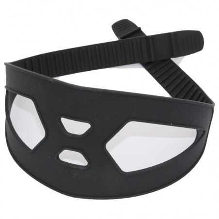 Sangle silicone pour masque THAZARD 