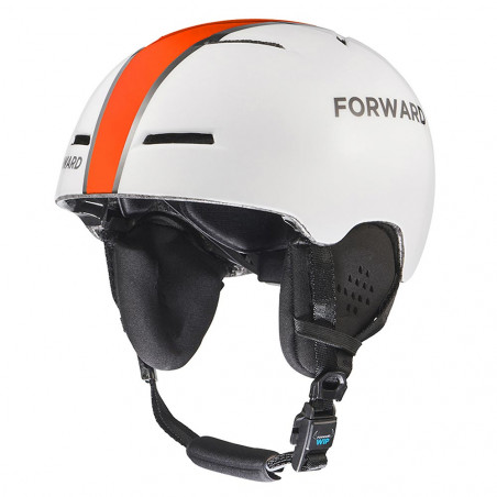 CASQUE FORWARD WIP X-OVER BLANC 2021