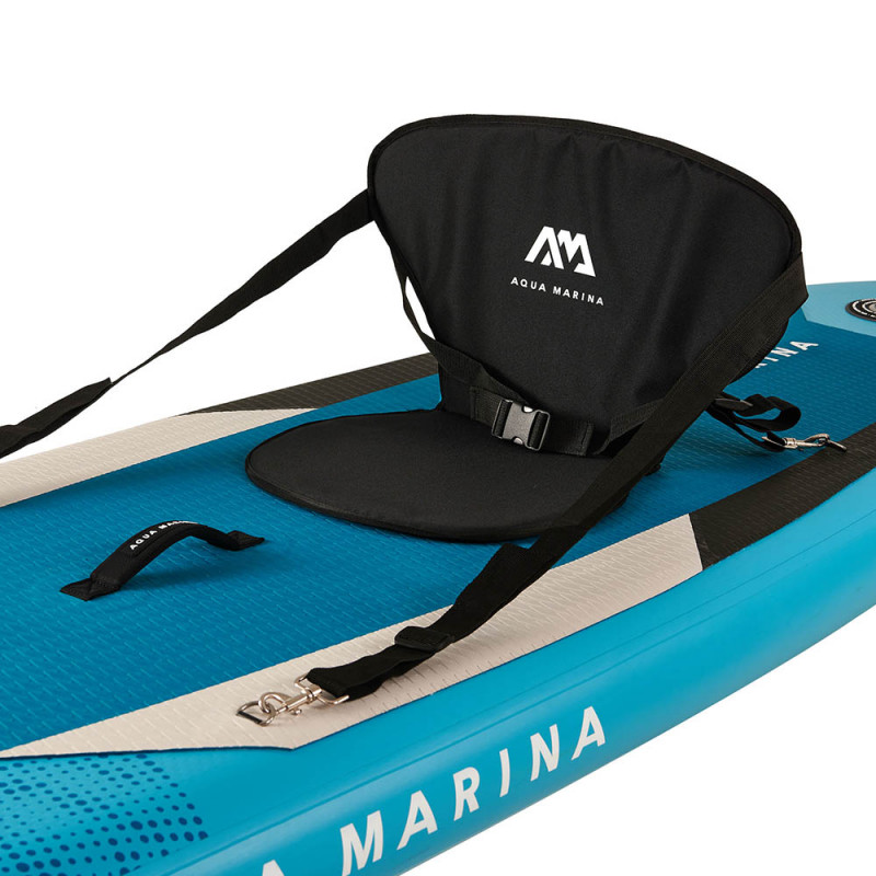 Paddle gonflable Aquamarina Vapor 2021 - Sup gonflable Aqua Marina