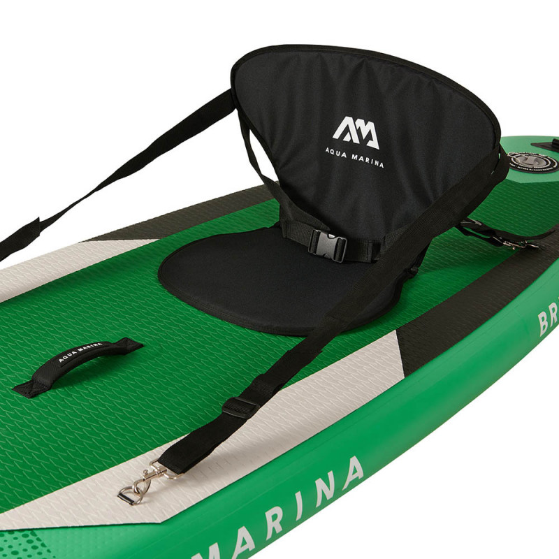 Paddle gonflable Aquamarina Breeze 2021 - Sup gonflable Aqua Marina