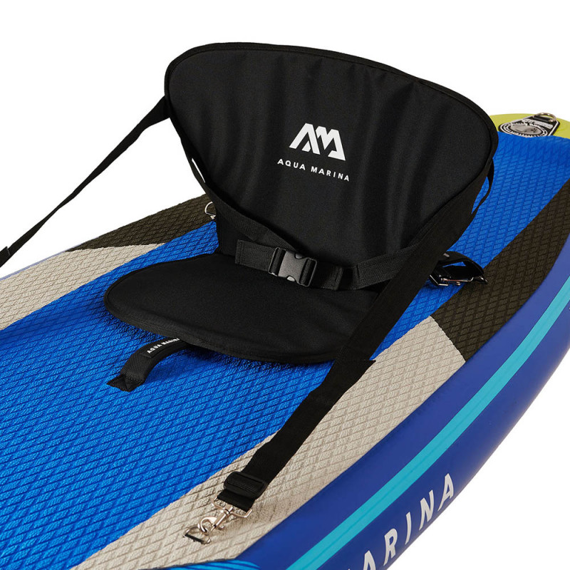 Paddle gonflable Aquamarina Beast 10.6 2021| Aqua Marina Beast 2021