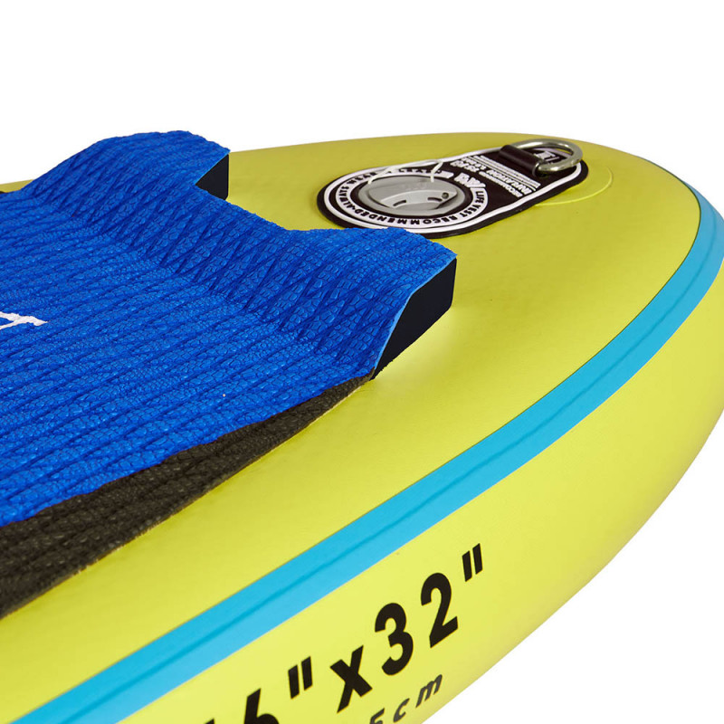 Paddle gonflable Aquamarina Beast 10.6 2021| Aqua Marina Beast 2021