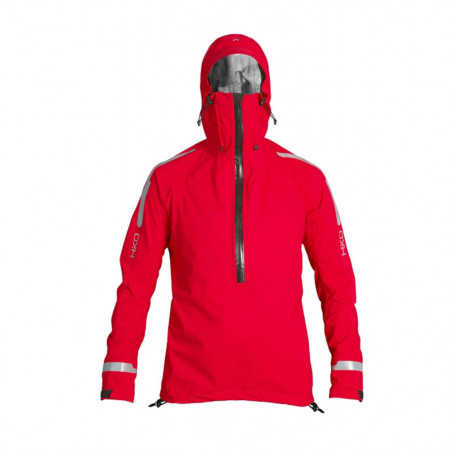 ANORAK HIKO RAMBLE ROUGE