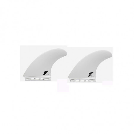 DERIVES TWIN FUTURES FINS FT1 THERMOTECH TWIN (2)