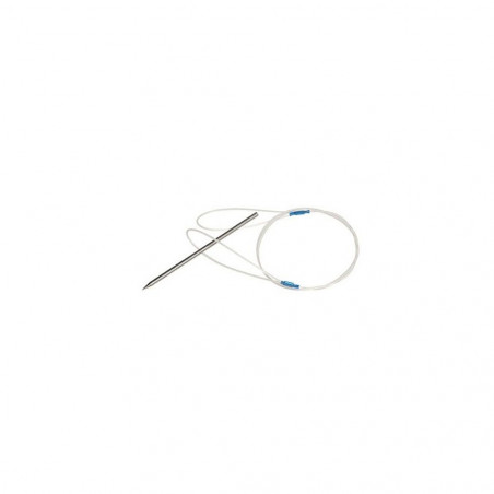 ACCROCHE POISSONS OMER CABLE NYLON 