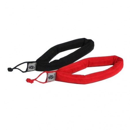 POIGNEES PETER LYNN PADDED WRISTSTRAPS LA PAIRE