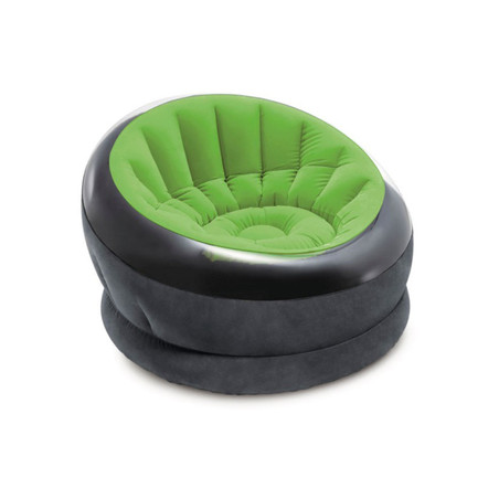 FAUTEUIL ONYX VERT