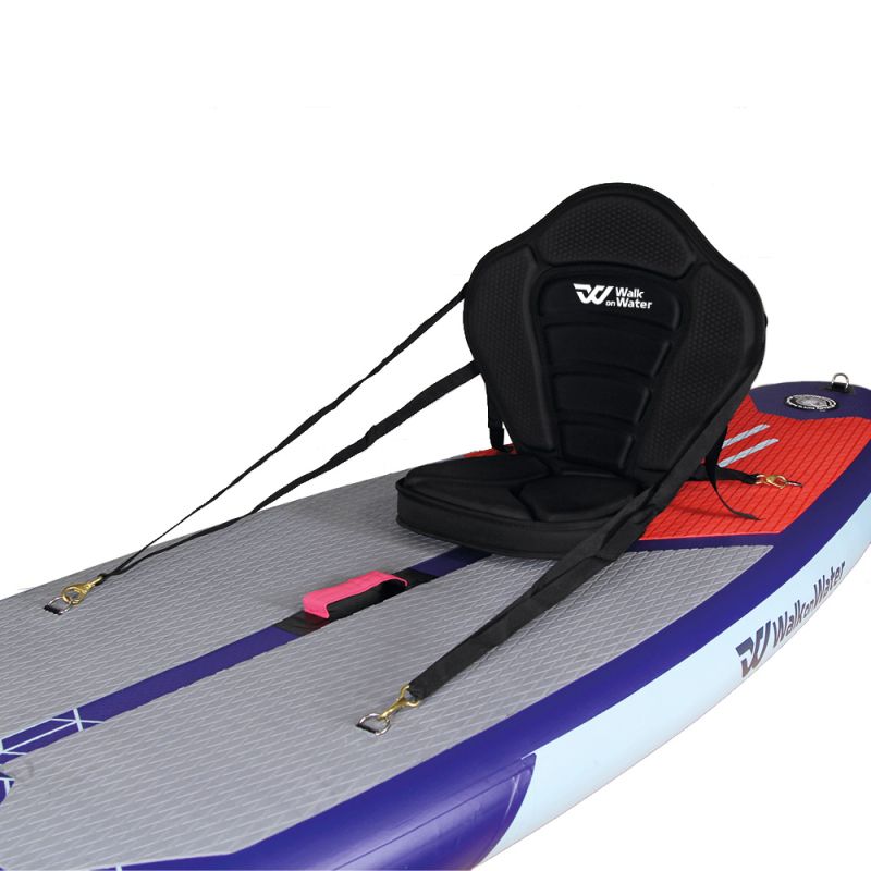 SIEGE KAYAK / SUP WOW ASSISE HAUTE LUXE UNIVERSEL 