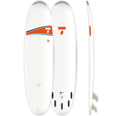SURF TAHE DURA-TEC EGG 7.0