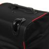 Sac a dos a roulettes howzit rolling backpack