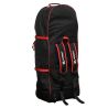 Sac a dos a roulettes howzit rolling backpack