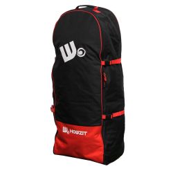 Sac a dos a roulettes howzit rolling backpack
