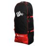 Sac a dos a roulettes howzit rolling backpack