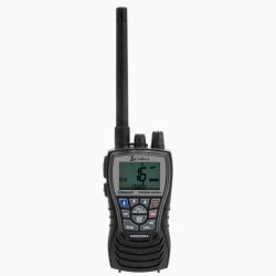 VHF Portable H500 - COBRA