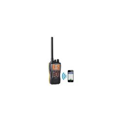 VHF Portable H500 - COBRA