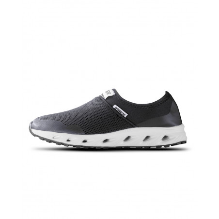 CHAUSSURES NAUTIQUES JOBE DISCOVER SLIP ON NOIR