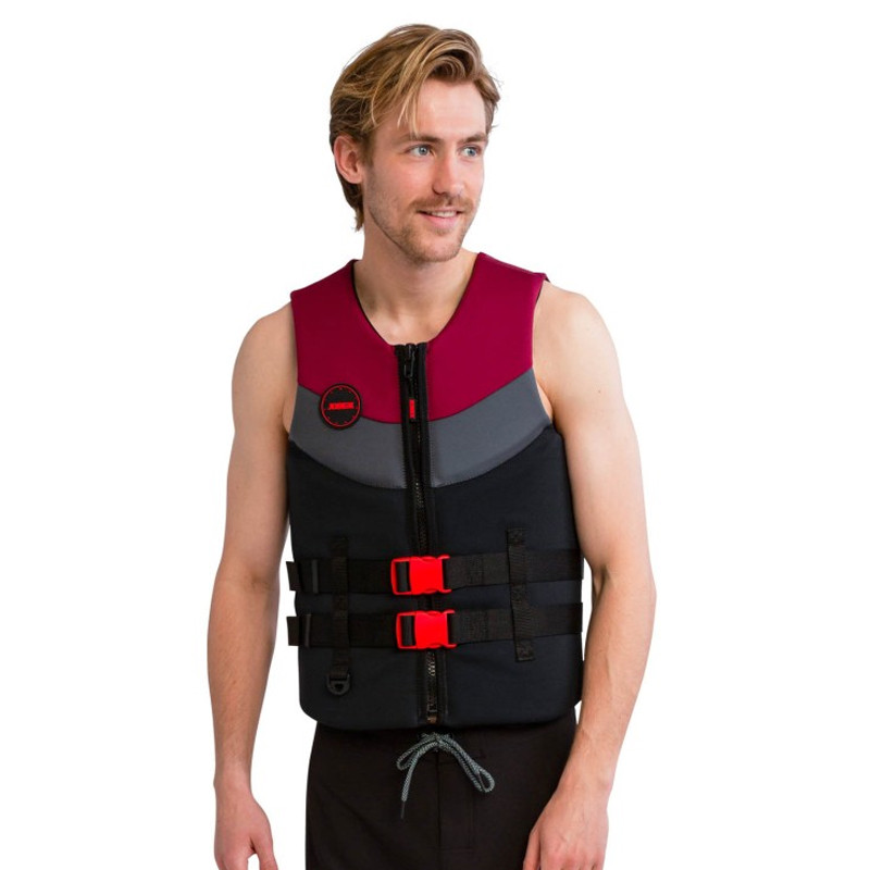 jobe gilet de sauvetage