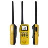 Pack VHF Portable RT411+ - NAVICOM