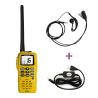 Pack VHF Portable RT411+ - NAVICOM