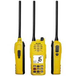 VHF Portable RT420 MAX - NAVICOM