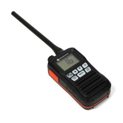 Vhf portable wp200 - orangemarine