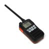 Vhf portable wp200 - orangemarine