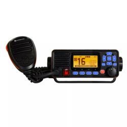 Vhf fixe wp250 - orangemarine