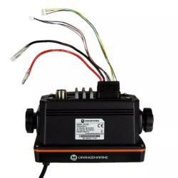 Vhf fixe wp250 - orangemarine