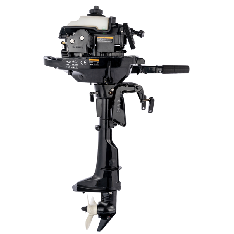 CARBURATEUR MARIN 853720T16 Pour Moteur Hors-bord Mercury 4 Temps 15HP 20HP EUR 78,78 - FR