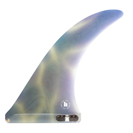 Aileron longboard fcs II kelia moniz ocean glass 9.75