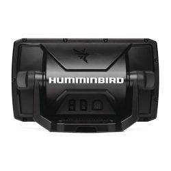 Combinés sondeurs-gps helix 5 g3 2d ds chirp sonde ta - humminbird