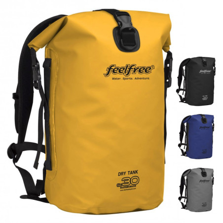 SAC ETANCHE FEELFREE DRY TANK 30L