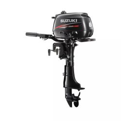 Moteur hors-bord 4tsuzuki 6 cv arbre court - suzuki