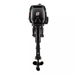 Moteur hors-bord 4tsuzuki 6 cv arbre court - suzuki