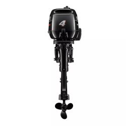 Moteur hors-bord 4tsuzuki 4 cv arbre court - suzuki