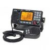 Vhf fixe rt750 v2 avec antenne gps intégré - navicom