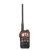 Vhf portable hx40e - standard horizon