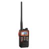 Vhf portable hx40e - standard horizon