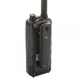 Vhf portable hx40e - standard horizon