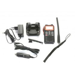 Vhf portable hx40e - standard horizon