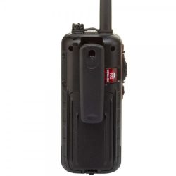 Vhf portable hx890e avec gps intégré - standard horizon