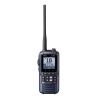 VHF Portable HX890E NAVY avec GPS intégré - STANDARD HORIZON